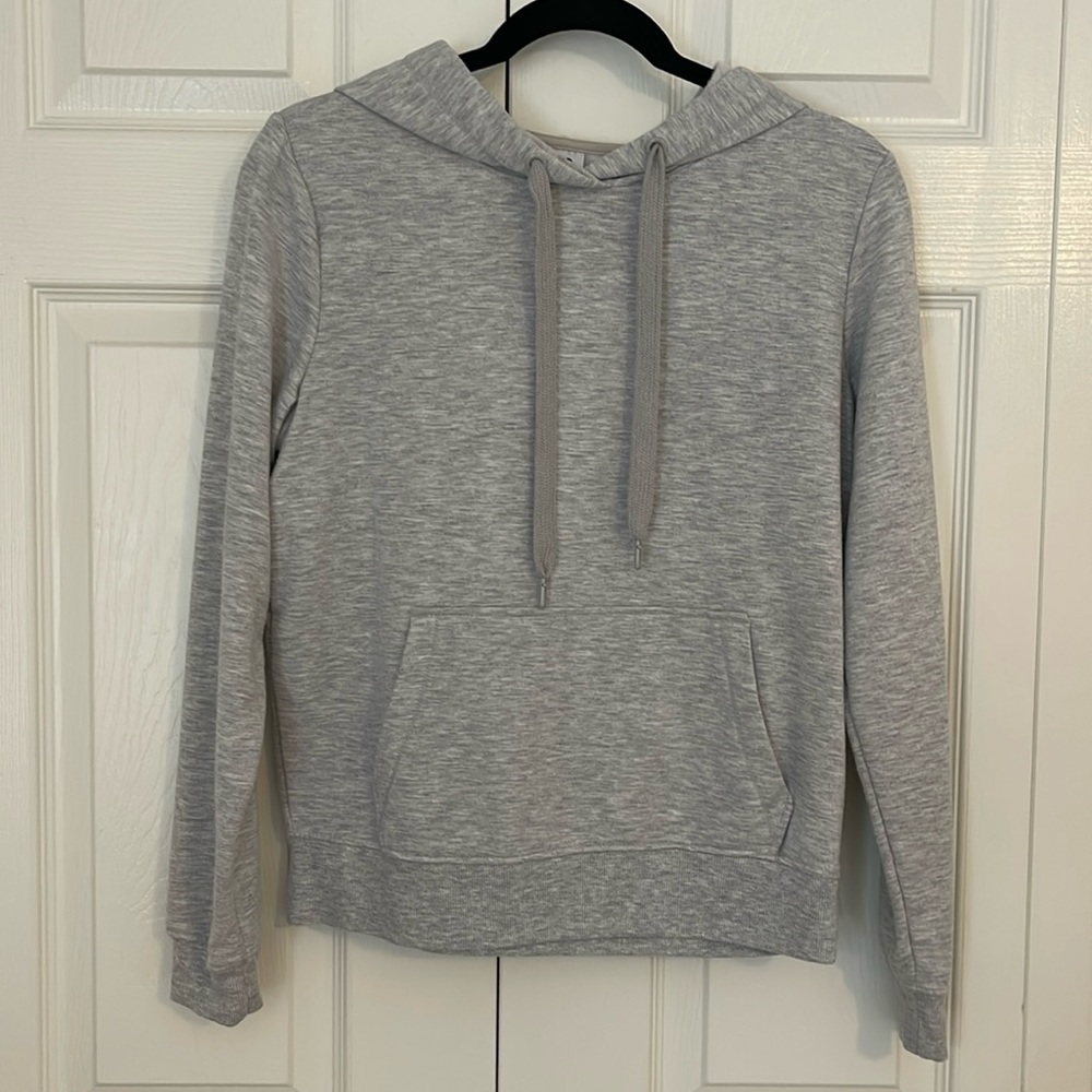 Women's 90 Degree By Reflex Pullover Hoodie - S